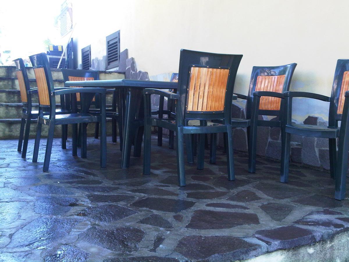 Villa Dettori San Teodoro  Εξωτερικό φωτογραφία