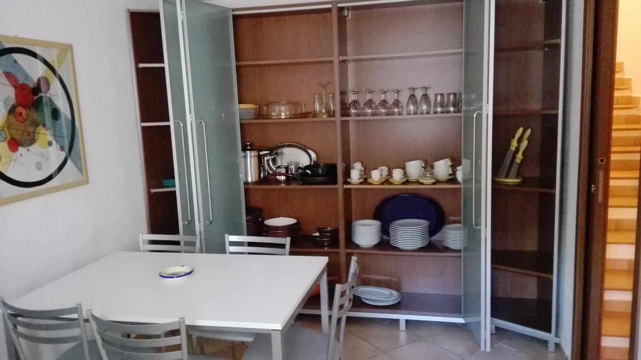 Villa Dettori San Teodoro  Εξωτερικό φωτογραφία